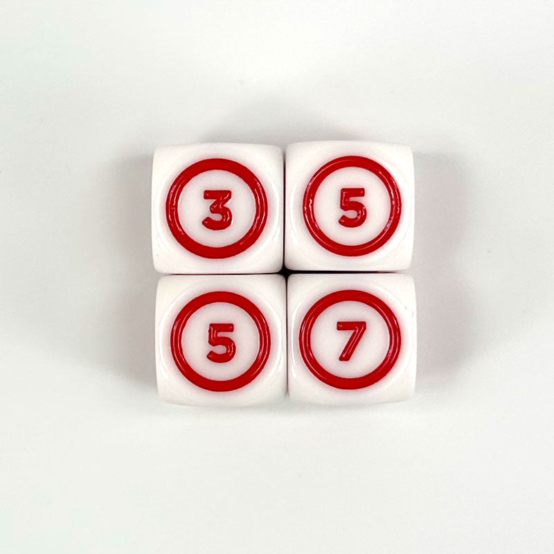 High Roller Expansion Pack