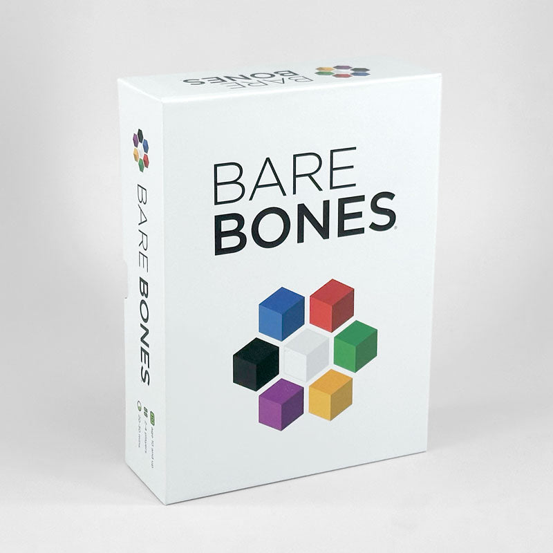 Bare Bones